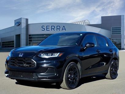 Used 2023 Honda HR-V Sport