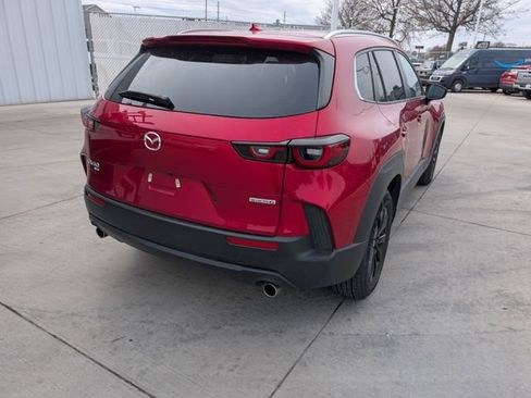 Used 2024 MAZDA CX-50 AWD 2.5 S w/ Premium Package image 18