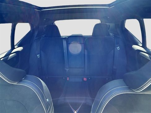 Used 2023 Volvo XC40 Recharge Ultimate w/ Protection Package Premier image 23