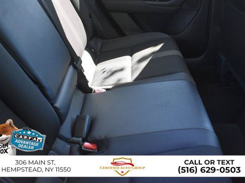 Used 2025 MAZDA CX-50 AWD 2.5 S w/ Preferred Package image 27