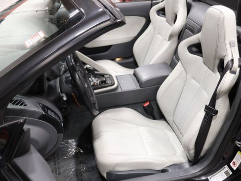 Used 2014 Jaguar F-TYPE S RWD image 35