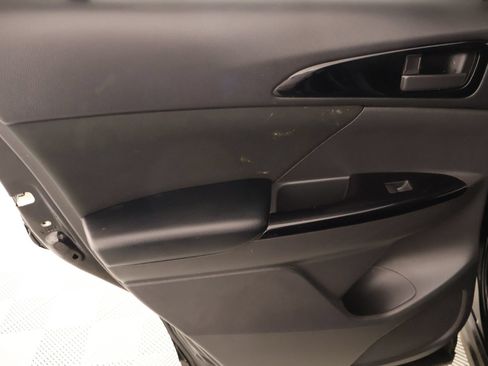 Used 2024 Mitsubishi Eclipse Cross LE AWD/4WD image 16