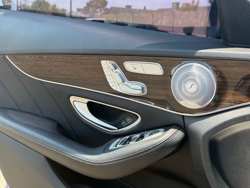Used 2018 Mercedes-Benz C 300 Sedan image 15