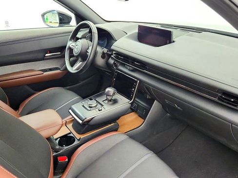 Used 2023 MAZDA MX-30 Electric w/ Premium Plus Pkg FWD image 25
