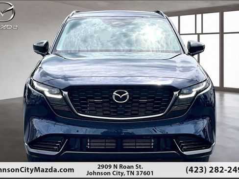 New 2026 MAZDA CX-5 2.5 S w/ Premium Plus Package AWD/4WD image 2