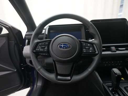 Certified 2026 Subaru Outback Limited AWD/4WD image 4