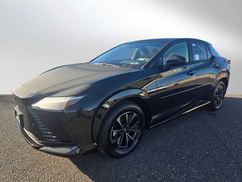 New 2026 Lexus RZ 350e 2WD image 7
