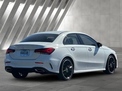 Used 2020 Mercedes-Benz A 220 image 4