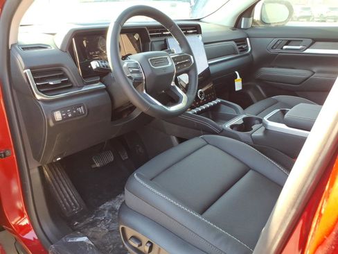 New 2026 GMC Terrain Denali image 12