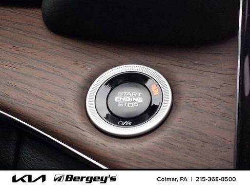 Used 2025 Jeep Grand Cherokee L Summit image 29