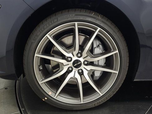 New 2026 Genesis G70 2.5T AWD/4WD image 8