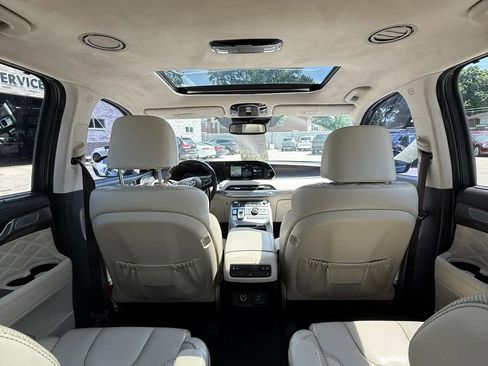 Used 2020 Hyundai Palisade Limited AWD/4WD image 12