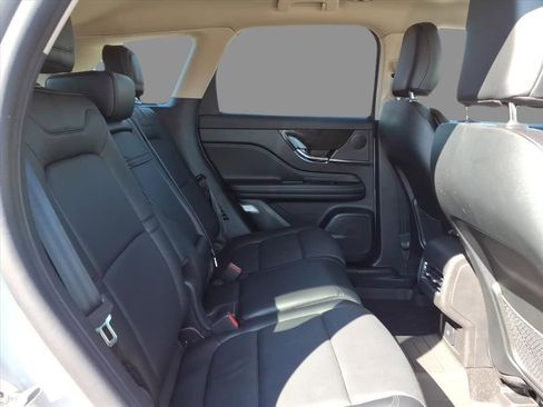 Used 2024 Lincoln Corsair Reserve w/ Jet Appearance Package image 11