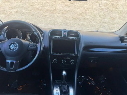 Used 2012 Volkswagen Jetta TDI FWD image 18