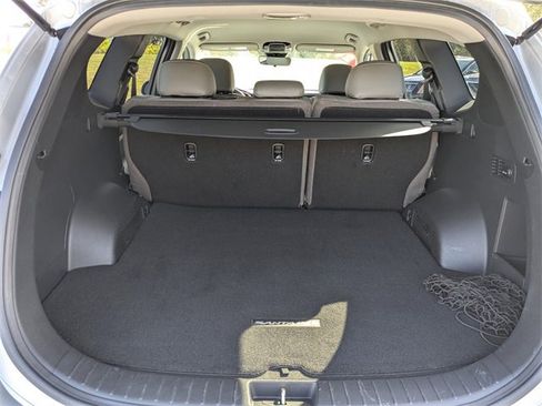 Used 2021 Hyundai Santa Fe SEL image 12