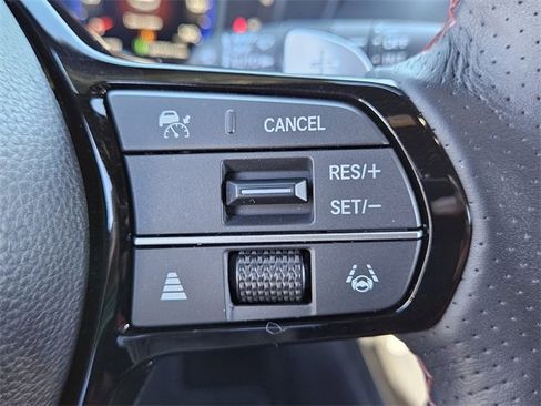 Certified 2025 Acura ADX A-Spec image 22