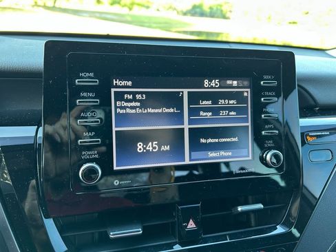 Used 2023 Toyota Camry SE image 24