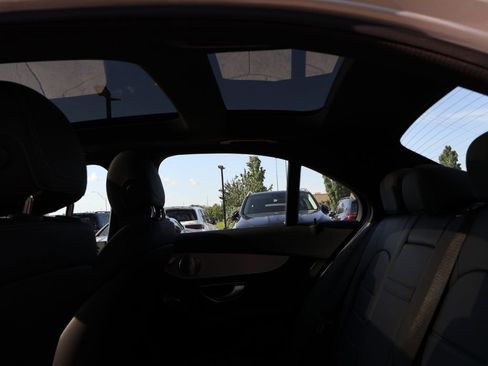 Used 2015 Mercedes-Benz C 300 4MATIC Sedan image 13