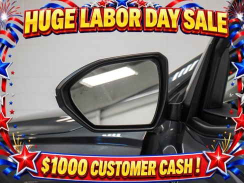 Used 2025 Hyundai Tucson SE FWD image 35