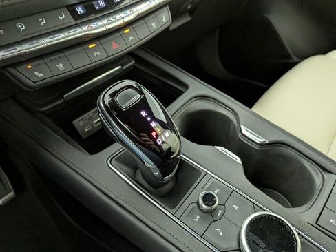 Certified 2023 Cadillac XT4 Sport AWD/4WD image 20