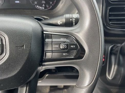 Used 2023 RAM ProMaster 3500 image 19