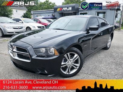Used 2014 Dodge Charger R/T