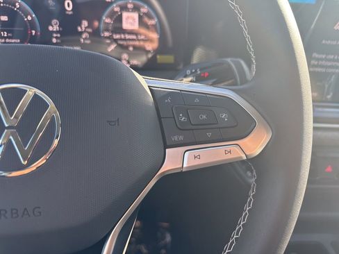 New 2026 Volkswagen Tiguan S FWD image 33