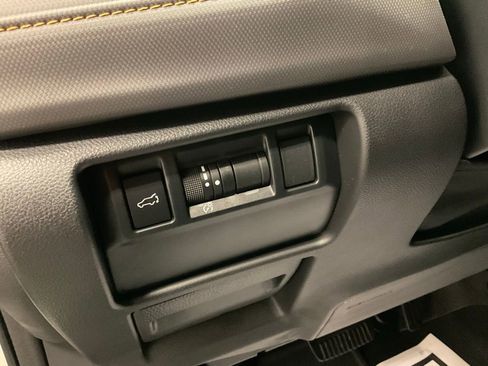 New 2026 Subaru Forester Wilderness image 13