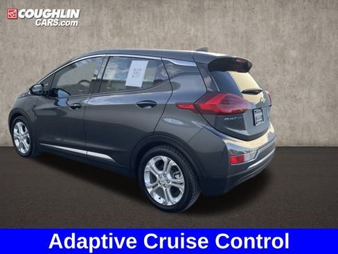 Used 2020 Chevrolet Bolt LT image 4