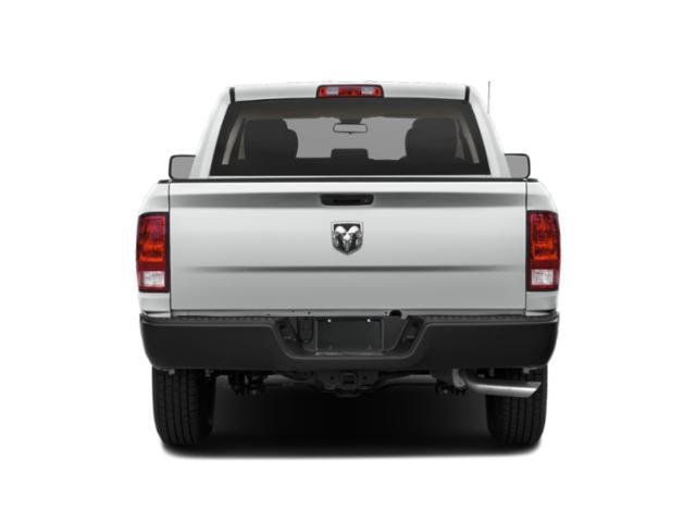 Used 2022 RAM 1500 Tradesman w/ Popular Equipment Group RWD image 8