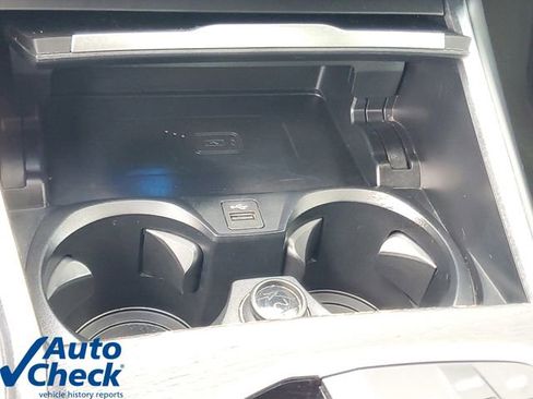 Used 2024 BMW 430i Convertible RWD image 25