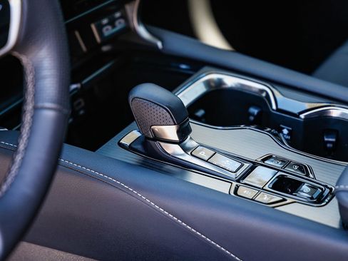 Used 2024 Lexus RX 350 F Sport w/ Convenience Package image 20