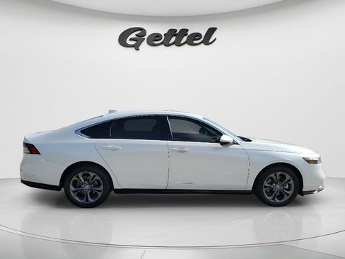 Used 2024 Honda Accord EX-L image 4