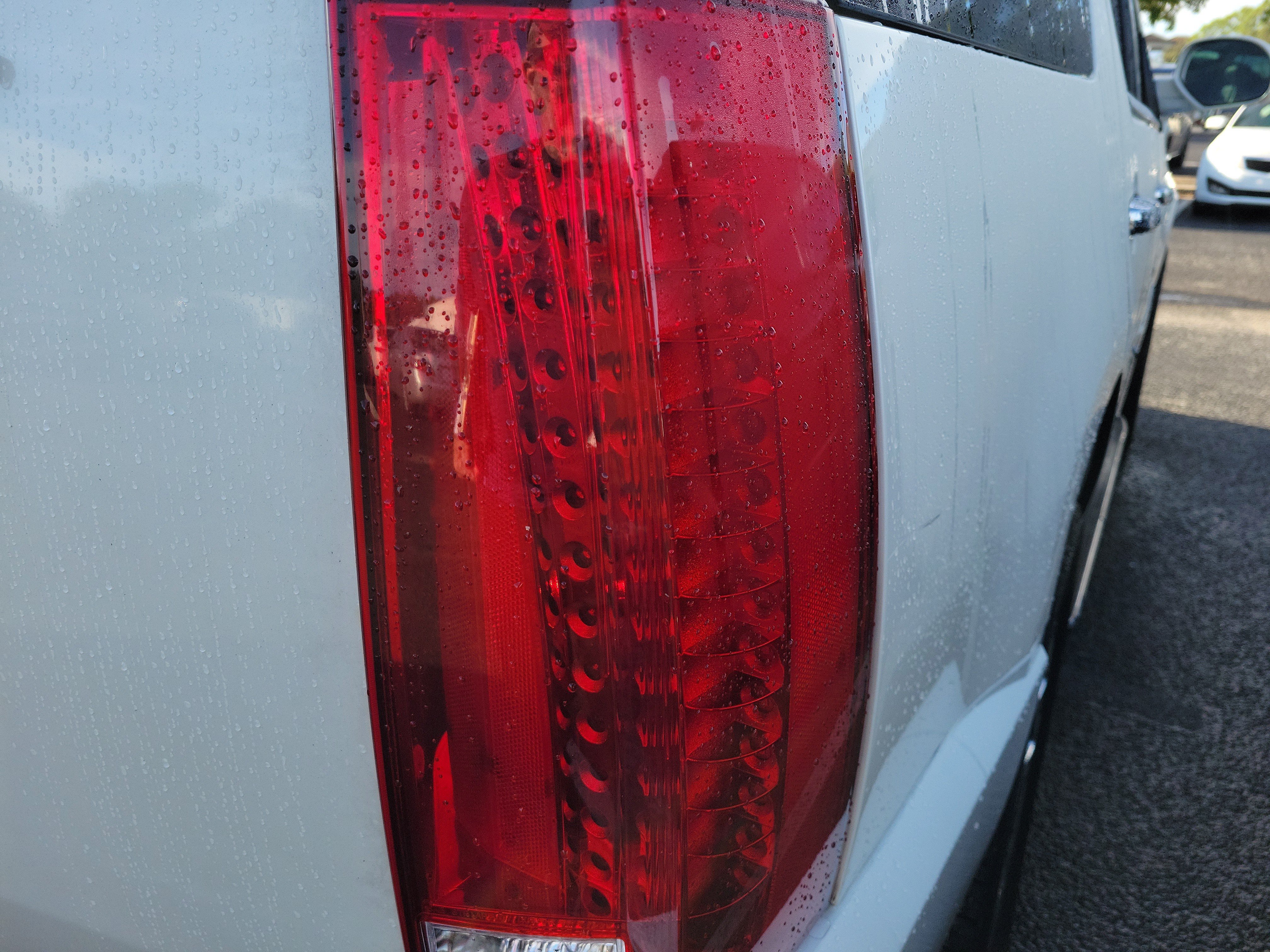 Used 2007 Cadillac Escalade AWD w/ Information Package image 11