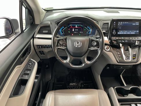 Used 2020 Honda Odyssey EX-L image 23