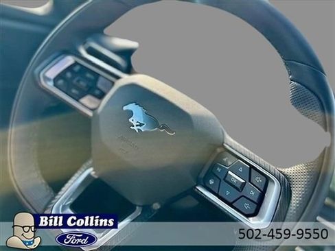 New 2025 Ford Mustang GT Premium image 14