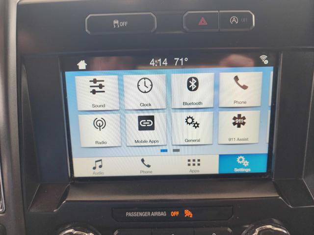 Used 2016 Ford F150 XLT w/ Equipment Group 302A Luxury RWD image 25
