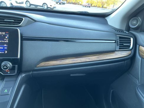 Used 2018 Honda CR-V EX image 16
