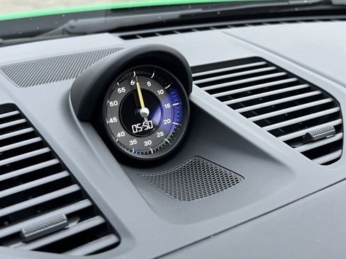 Certified 2024 Porsche 911 GT3 RS image 25