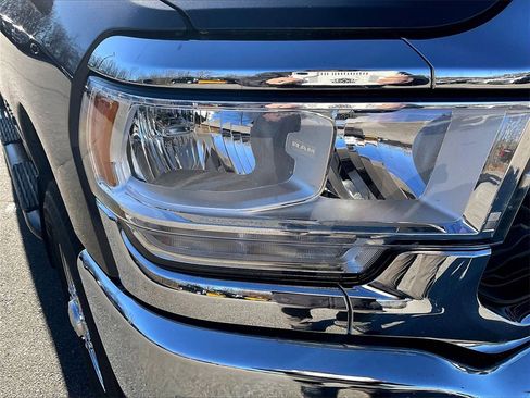 Used 2021 RAM 2500 Tradesman image 28