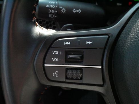 Used 2026 Honda CR-V Sport-L image 27