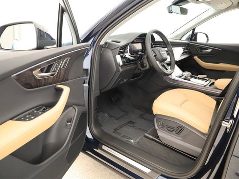 New 2026 Audi Q7 3.0T Premium Plus image 14