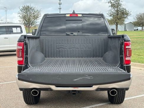 Used 2019 RAM 1500 Big Horn image 7