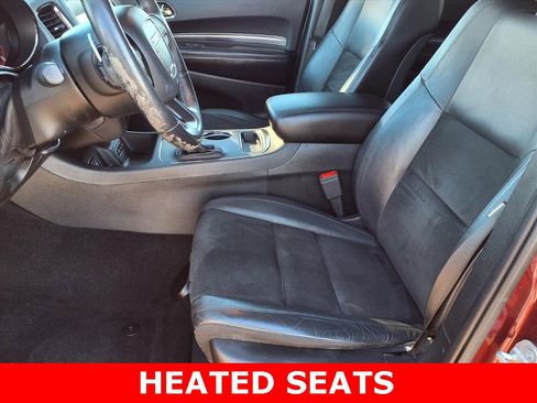 Used 2020 Dodge Durango GT image 3