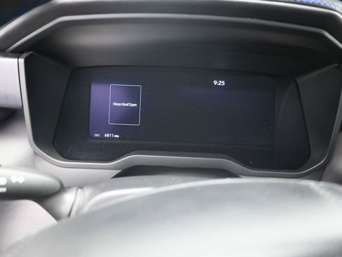 Used 2025 Toyota Tundra Platinum image 10