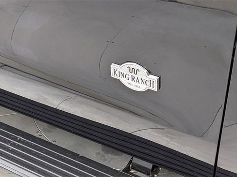 New 2025 Ford Expedition King Ranch image 44