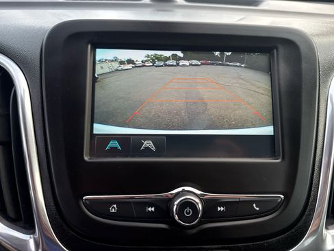Used 2018 Chevrolet Equinox LT AWD/4WD image 21
