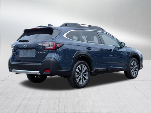 Used 2024 Subaru Outback Limited AWD/4WD image 7