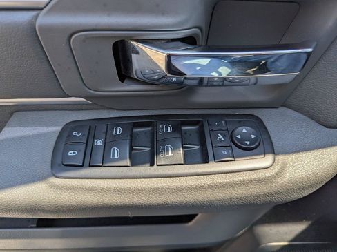 Used 2014 RAM 1500 Big Horn AWD/4WD image 21