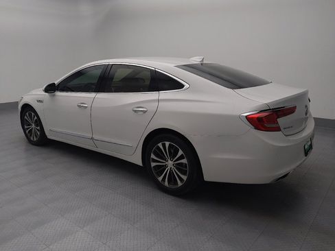 Used 2017 Buick LaCrosse Essence w/ Sights and Sounds Package image 3